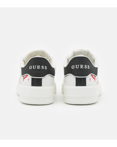 Sneakers Guess FL7RC7LEP12