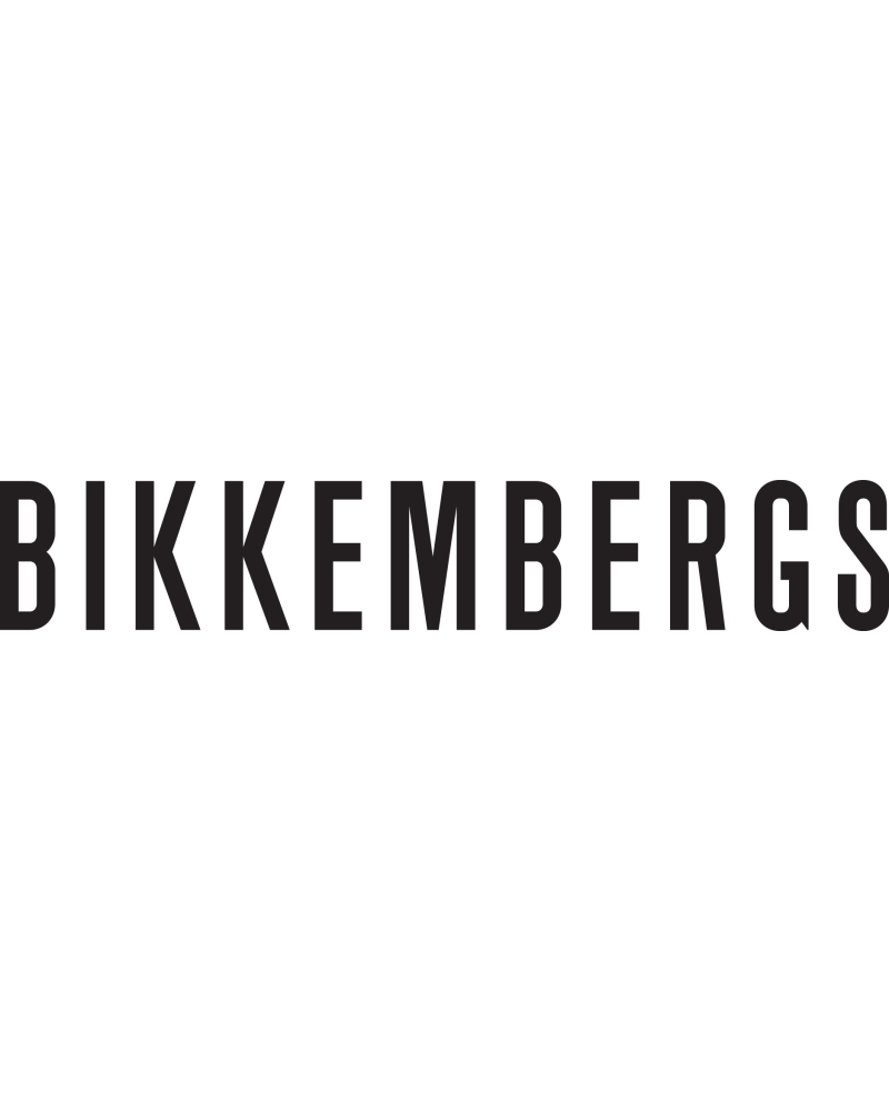 Bikkemberg